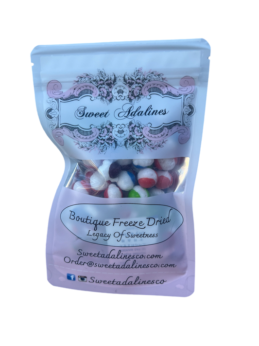 Dazzle Berry Drops Bag