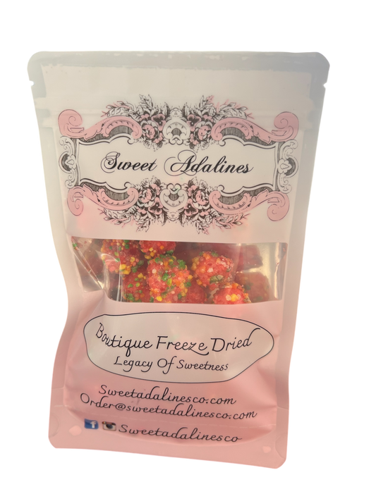 Fruit Bursts Bag