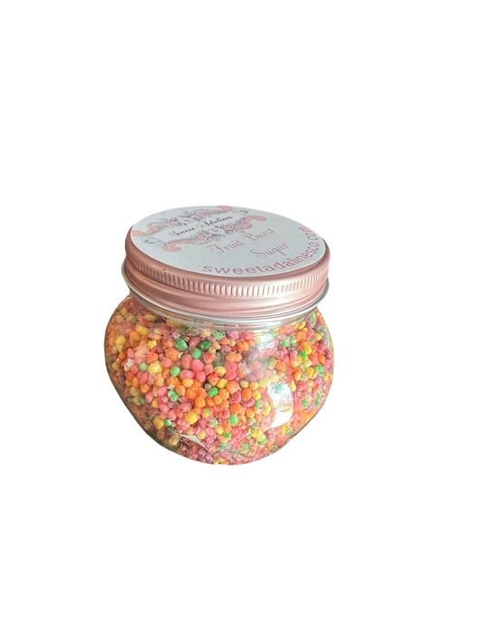 Fruit Burst Sugar