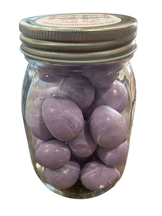 Wild Berry Taffy Puffs Jar