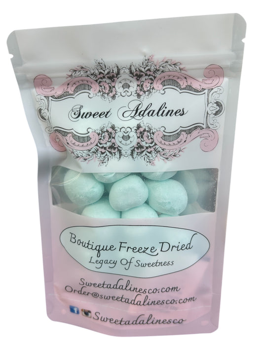 Cotton Candy Taffy Puffs Bag