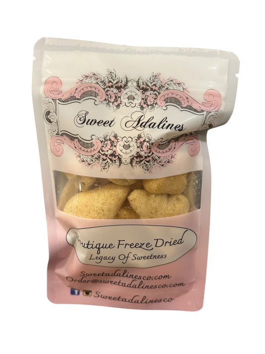 Brittle Bites Bag